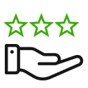Customer Service & Aftercare