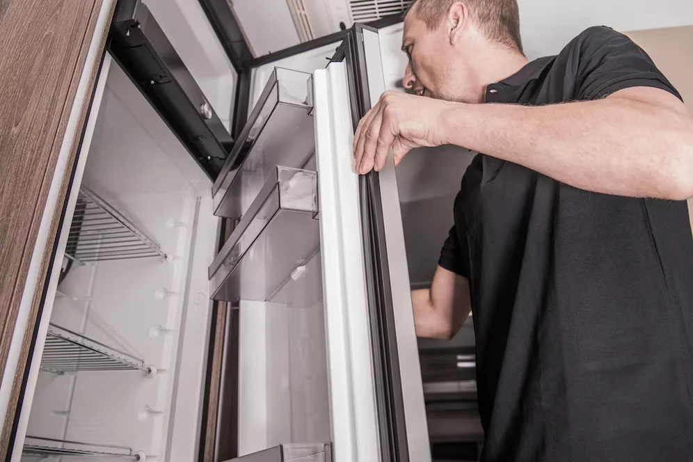 Routine Service & Maintenance