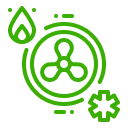 Air to Air Heating & Cooling Solutions