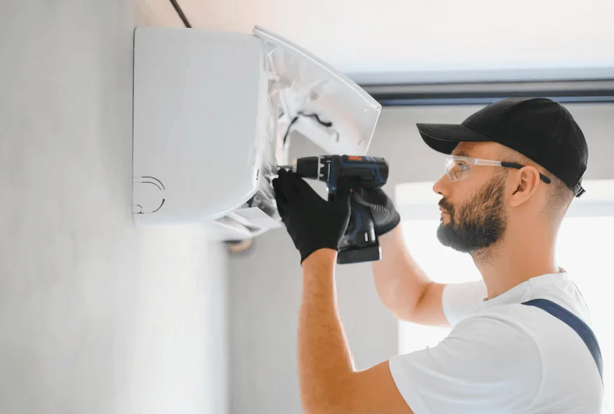 Air Con Repairs