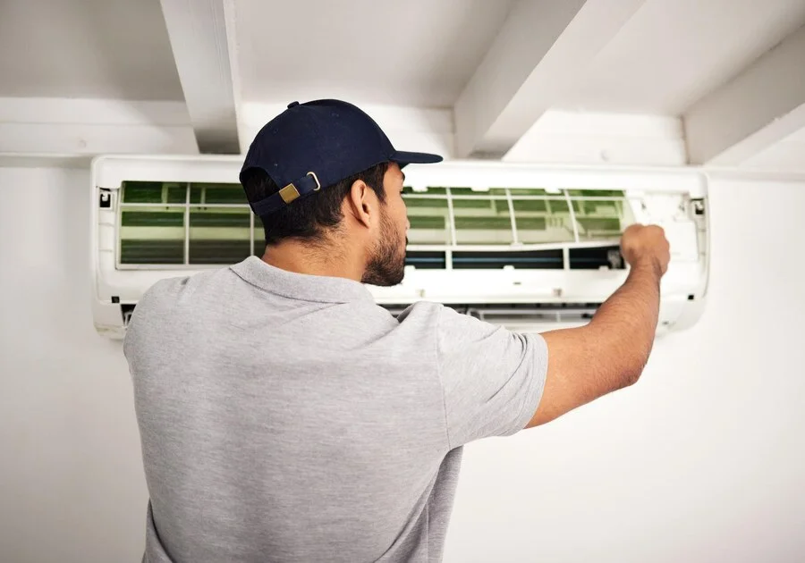 Air Con Repairs Services