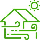 Commercial & Domestic MVHR systems