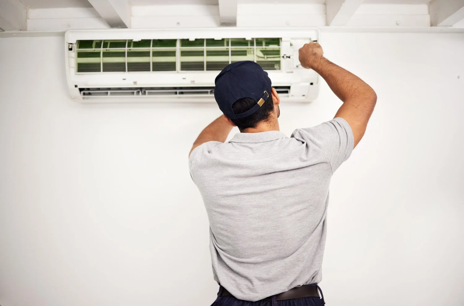 Air Conditioning Services
