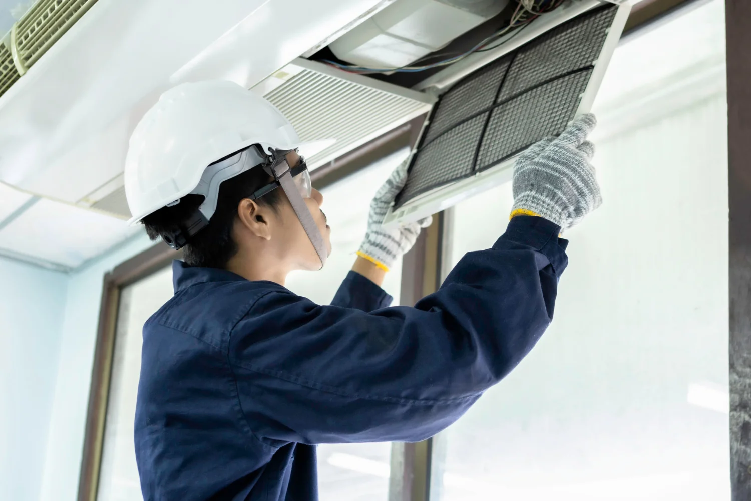 verdi-cooling-services