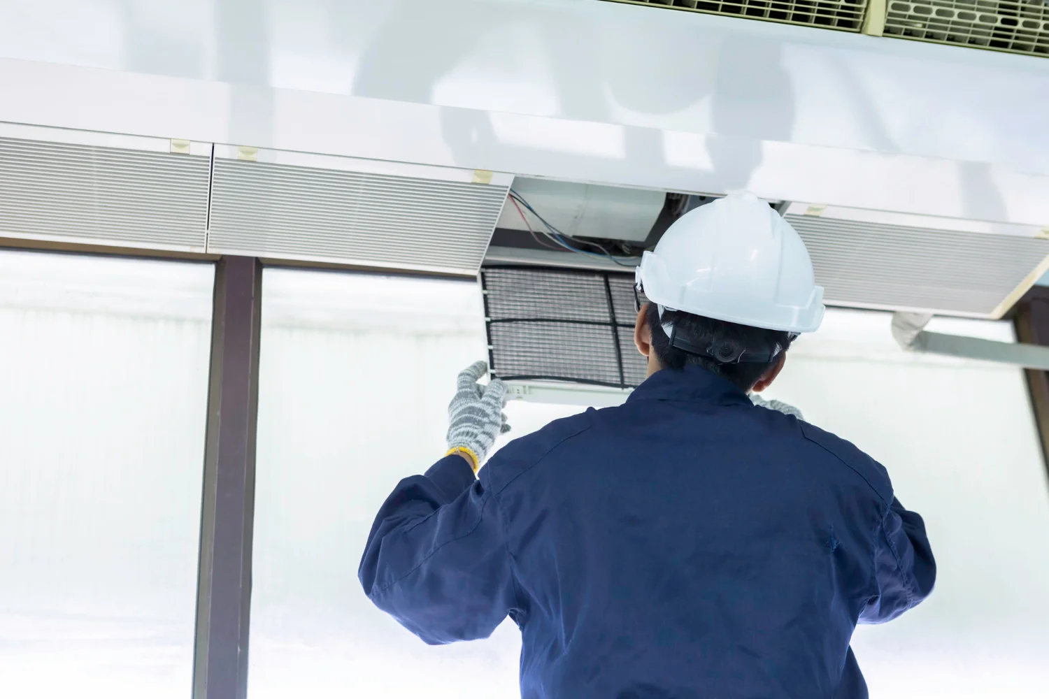 verdi-cooling-services