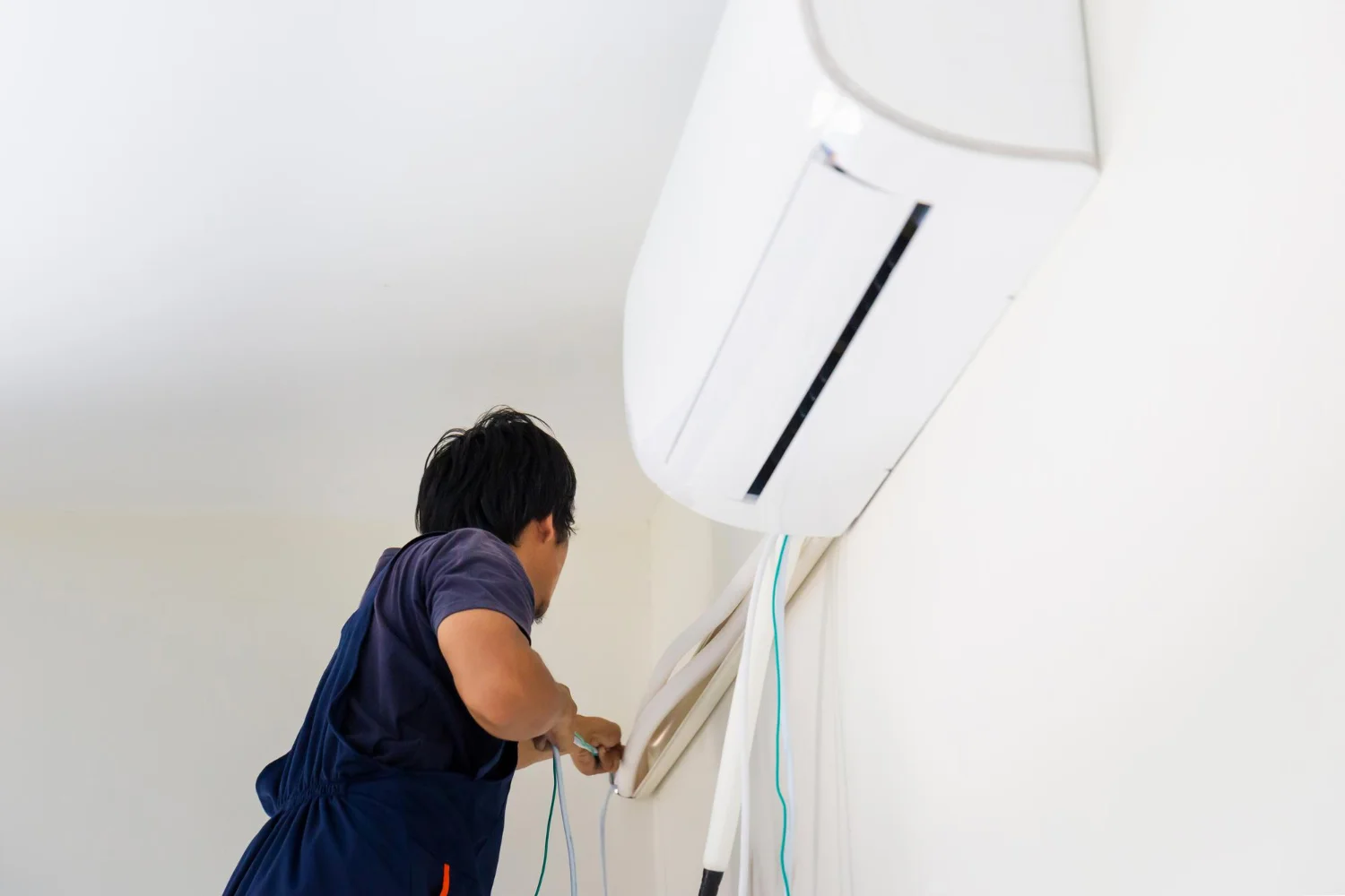 Home Air Conditioning Repairs in Cannock